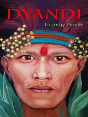 cover image of Dyandi